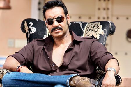 Bollywood success bashes are just for effect Ajay Devgn